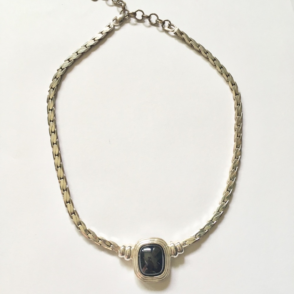 Vintage Christian Dior Necklace